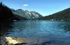 photo lac d'Arnon