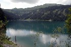 photo lac d'Arnon